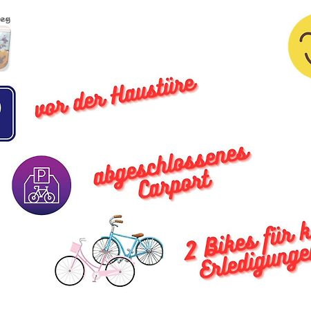 Fewo Himbeerweg Tutzing Luaran gambar