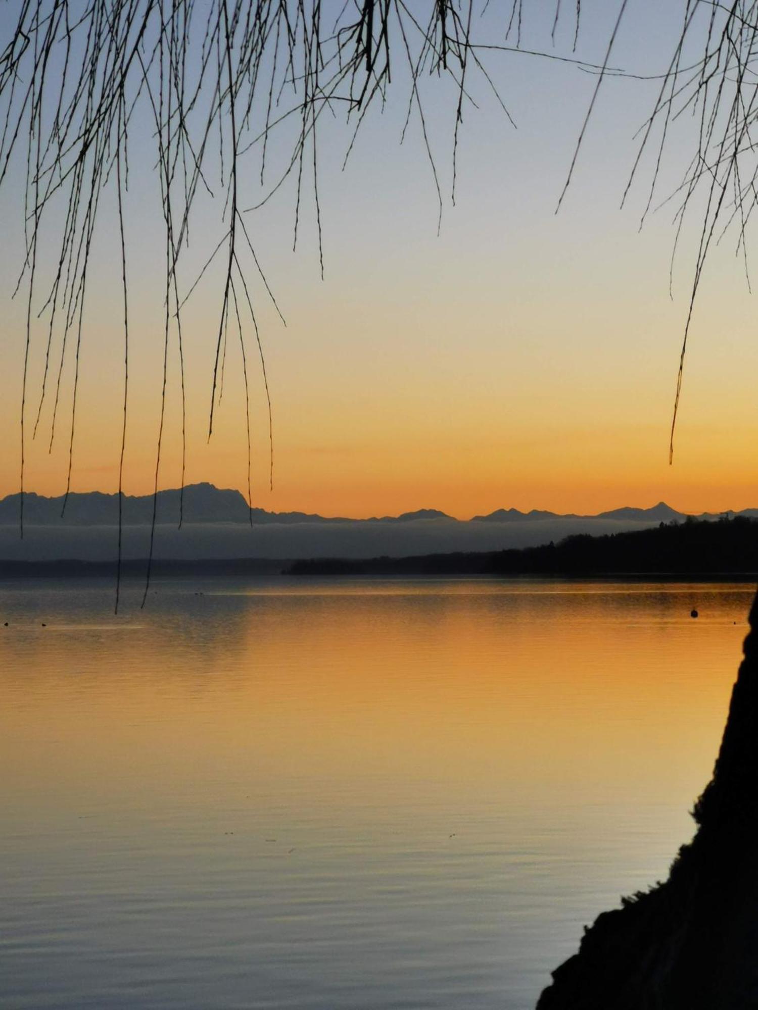 Fewo Himbeerweg Tutzing Luaran gambar