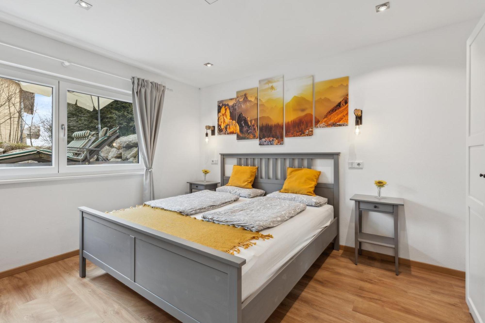Fewo Himbeerweg Tutzing Luaran gambar